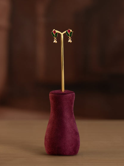 Arumbavizh Earring