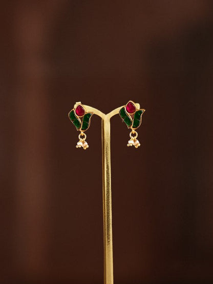 Arumbavizh Earring