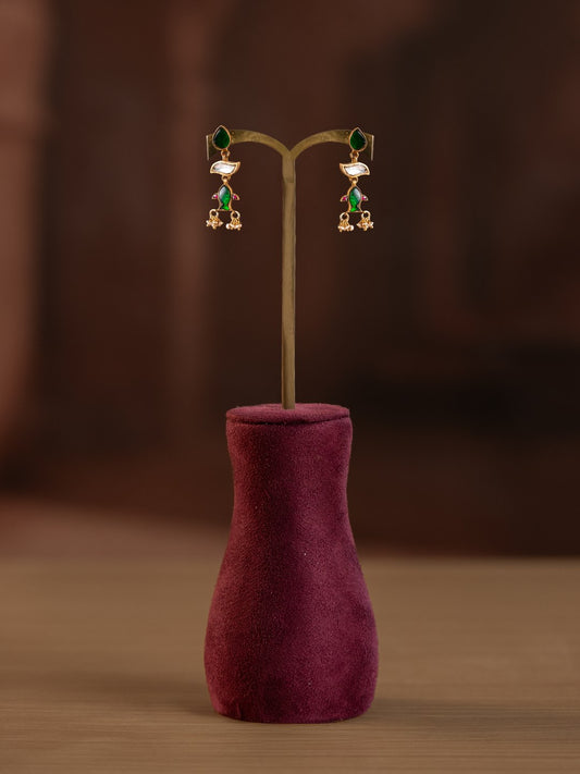 Malli Earring