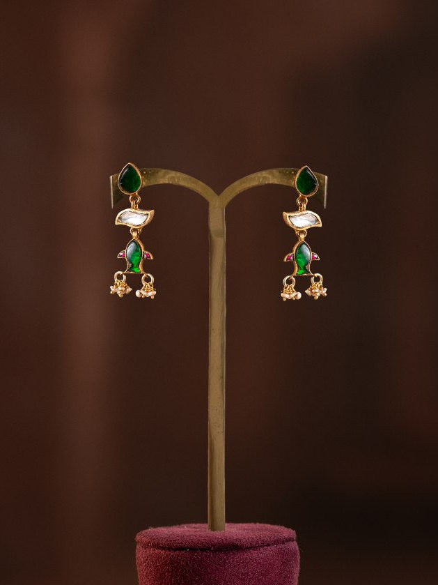 Malli Earring