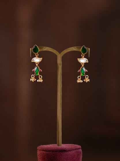 Malli Earring
