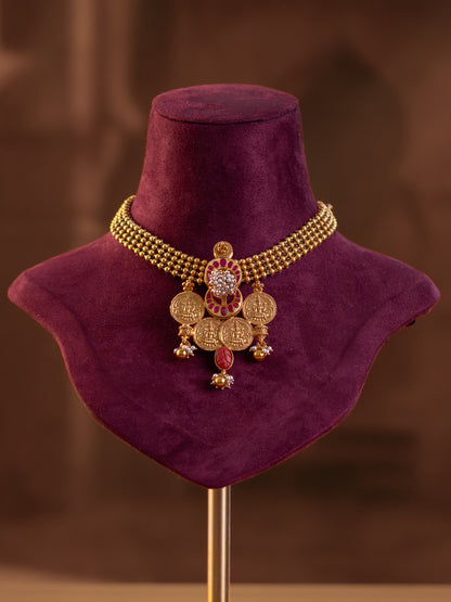 Valimai Pendant