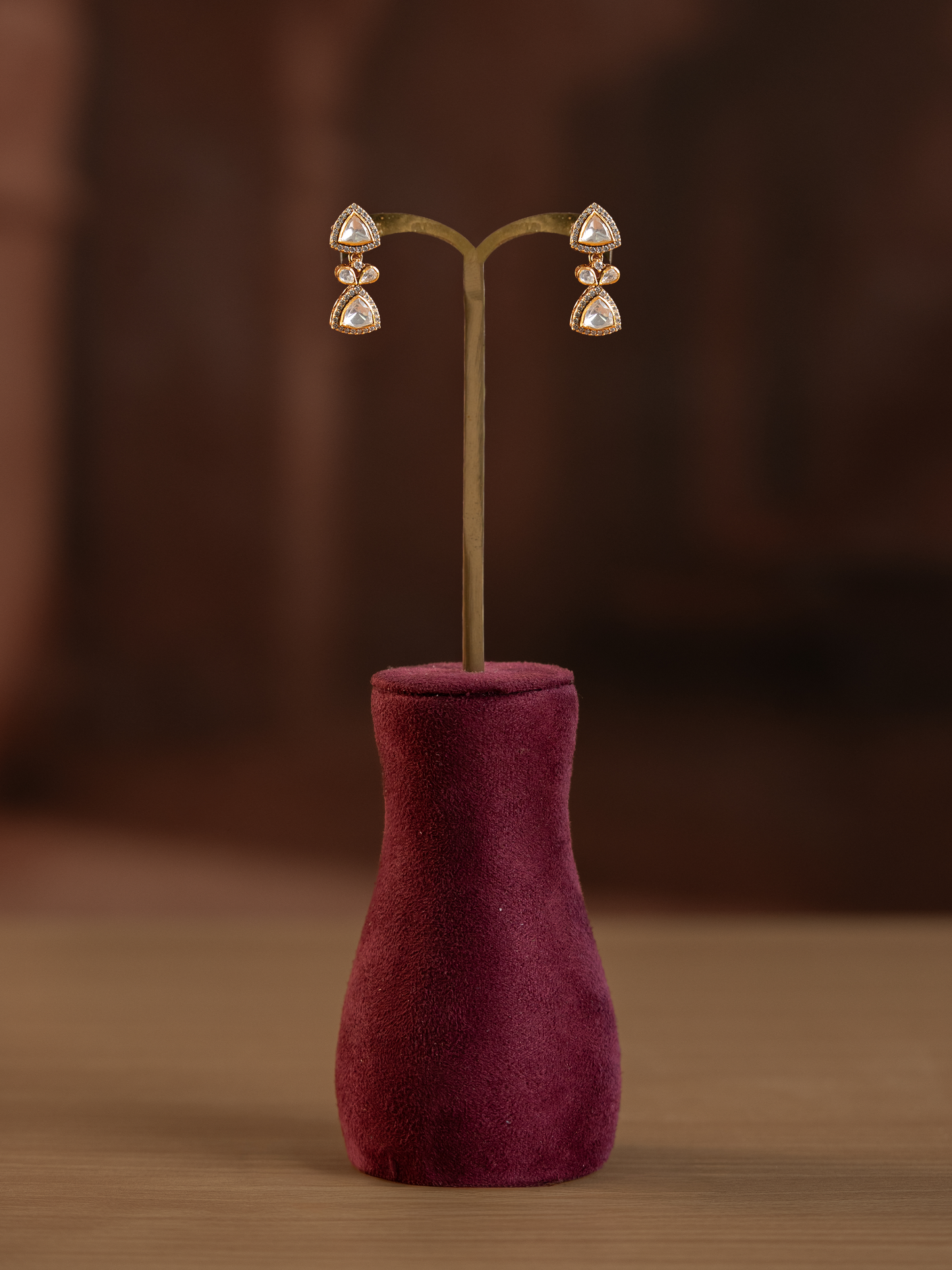 Nilavoli Neckwear Set
