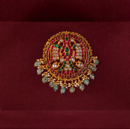 Thooli Pendant