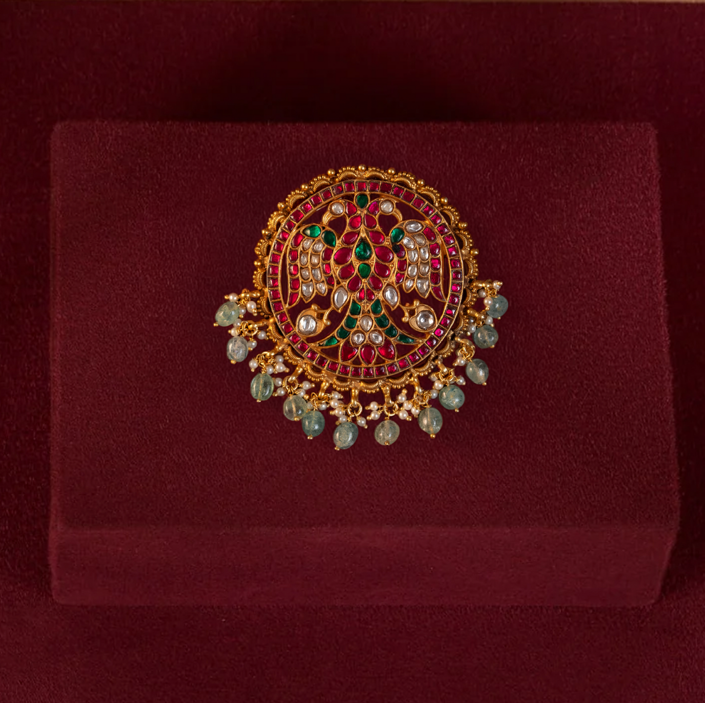 Thooli Pendant