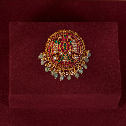 Thooli Pendant
