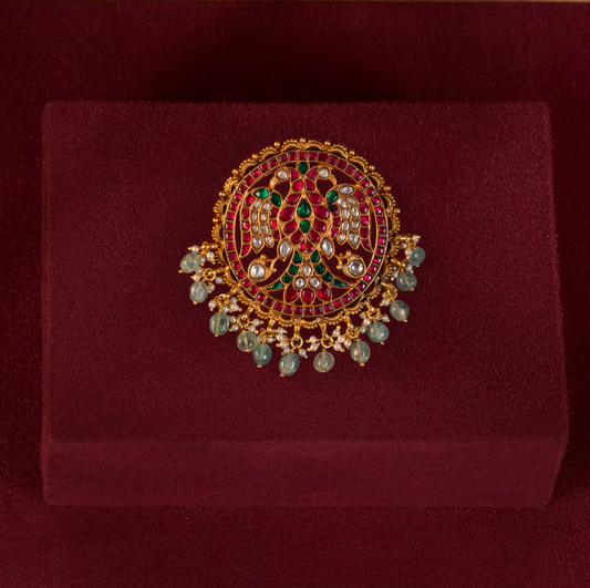 Thooli Pendant