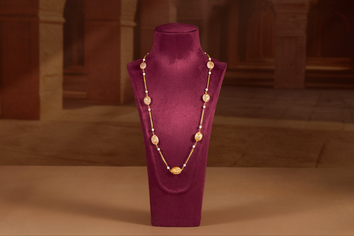 Neithal Chain
