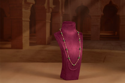 Aaravi Chain