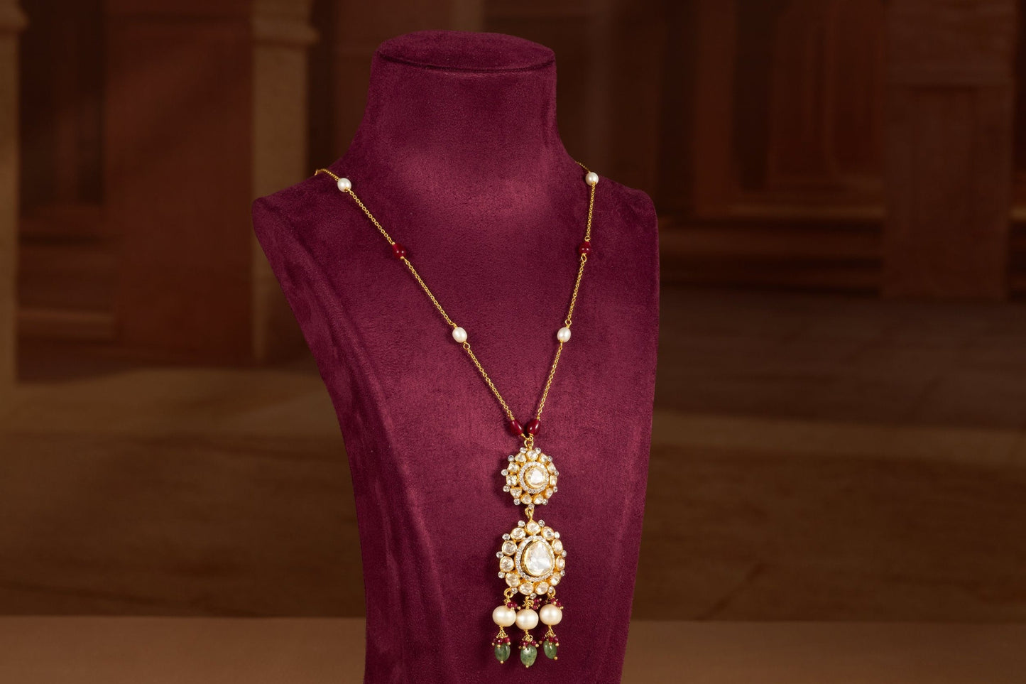 Vidhai Chain