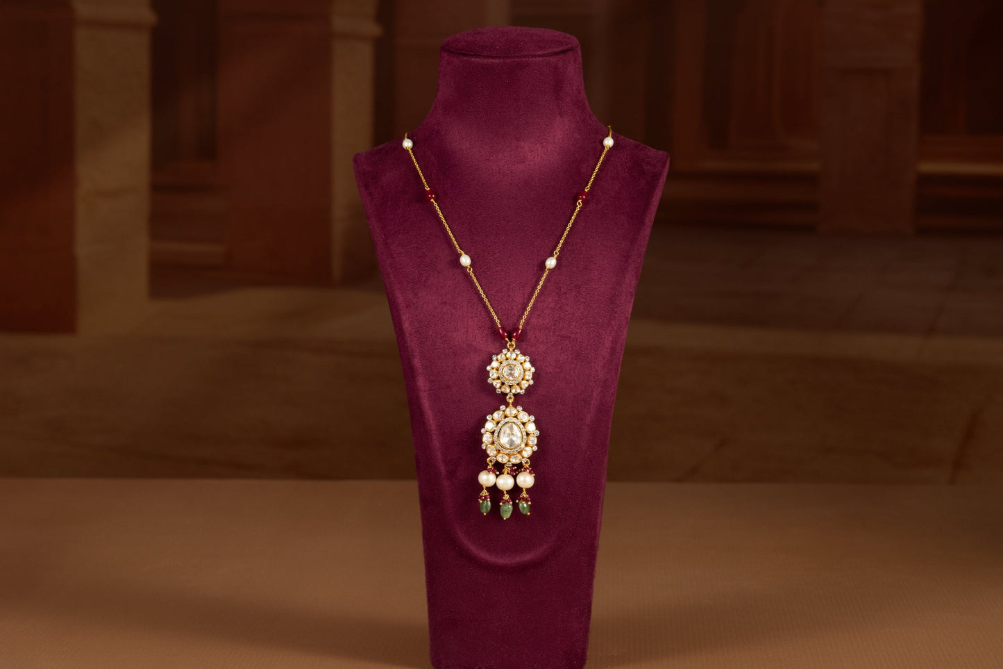 Vidhai Chain