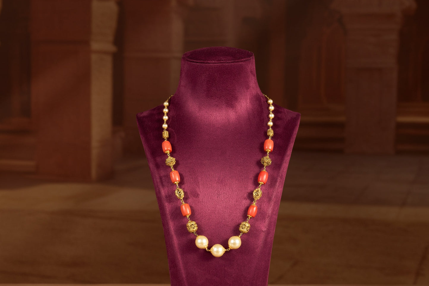 Paavai Chain