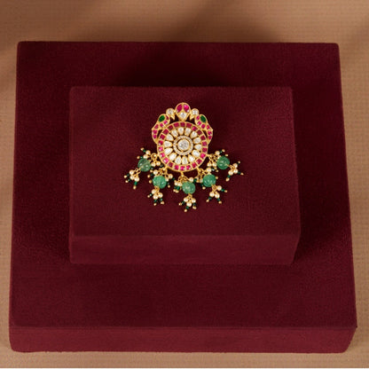 Moongil Pendant