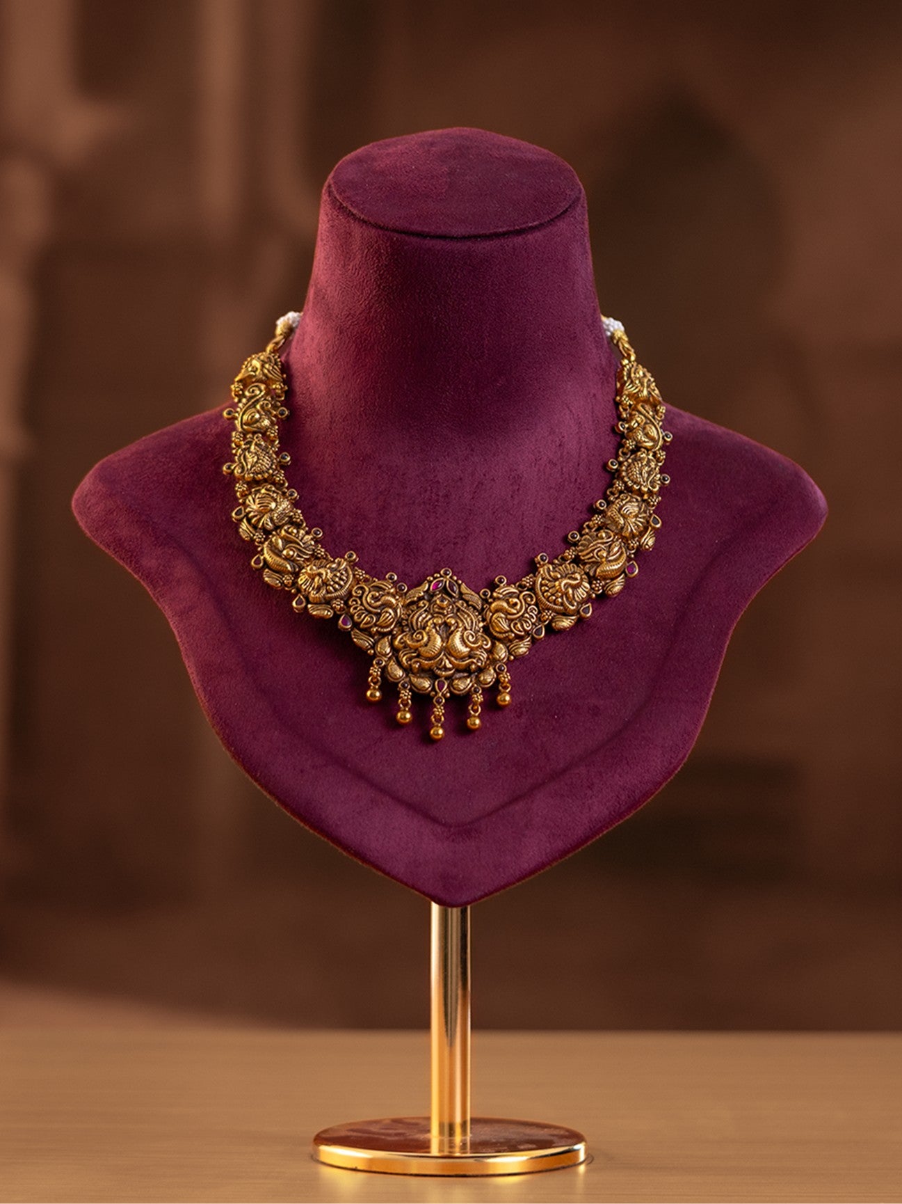 Tamizh Chain