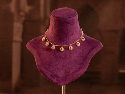 Amirtham Neckwear Set