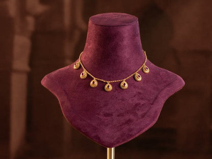 Agilam Neckwear Set