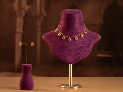 Agilam Neckwear Set