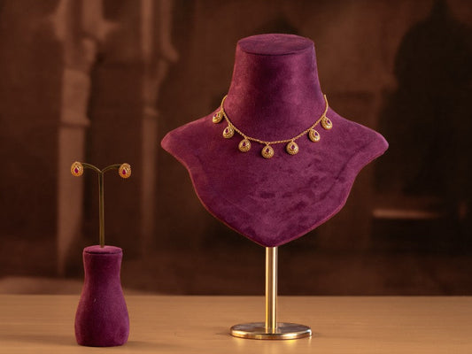 Agilam Neckwear Set