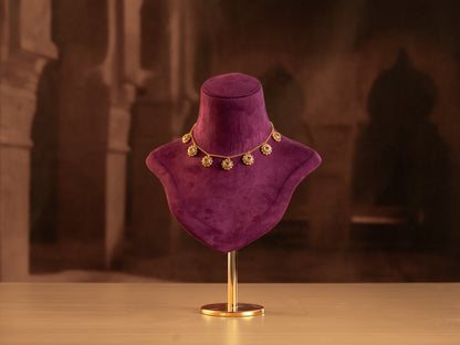 Azhagiyal Neckwear Set