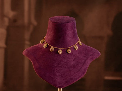 Seethai Neckwear Set