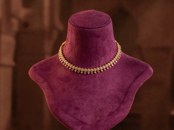 Kanavu Neckwear Set