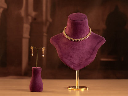 Kanavu Neckwear Set