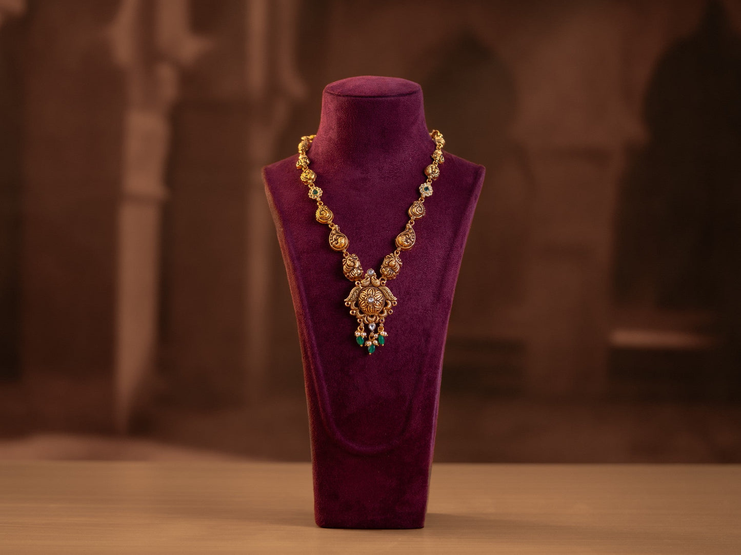 Iniyavai Chain