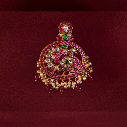 Sarvam pendant