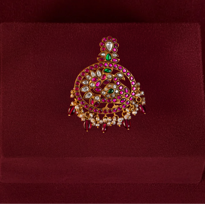 Sarvam pendant