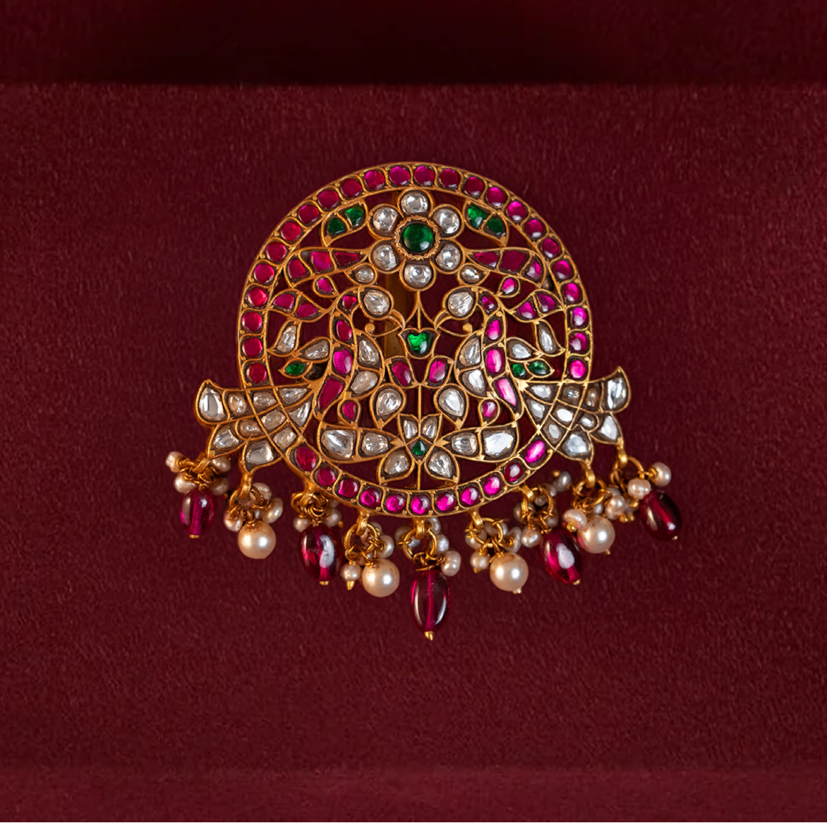 Sithar Pendant