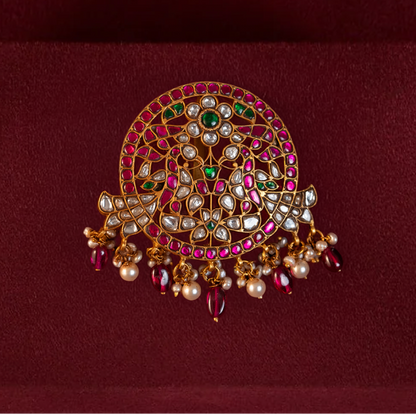 Sithar Pendant