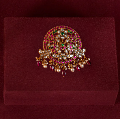 Sithar Pendant