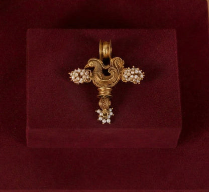 Annamalar Pendant