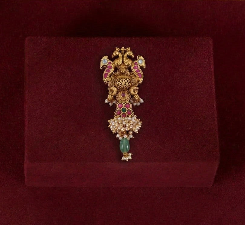 Irai Pendant