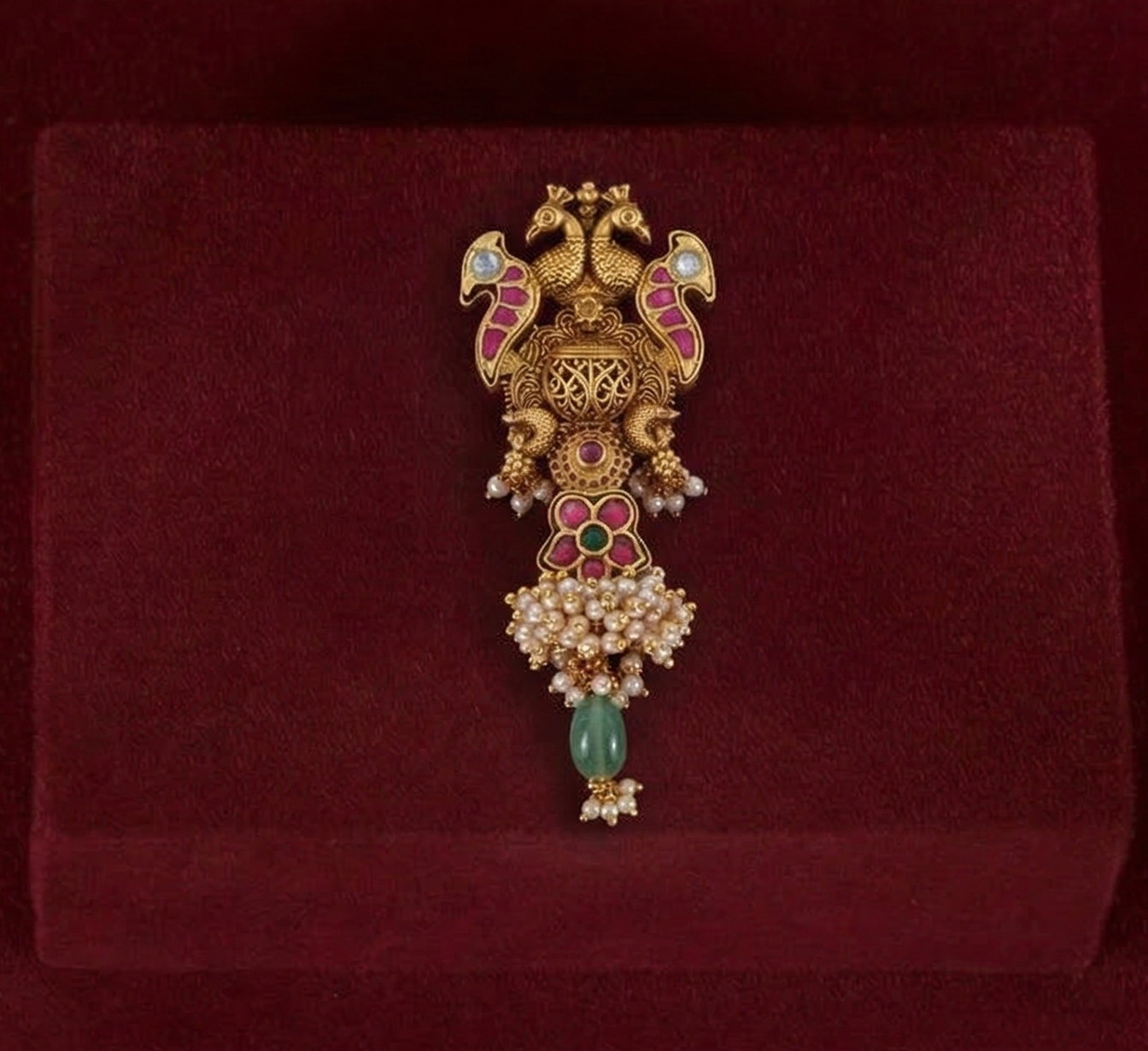Irai Pendant