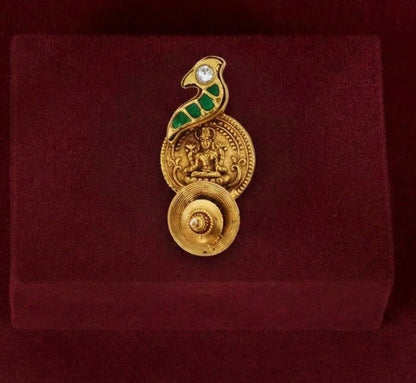 Thiru Pendant