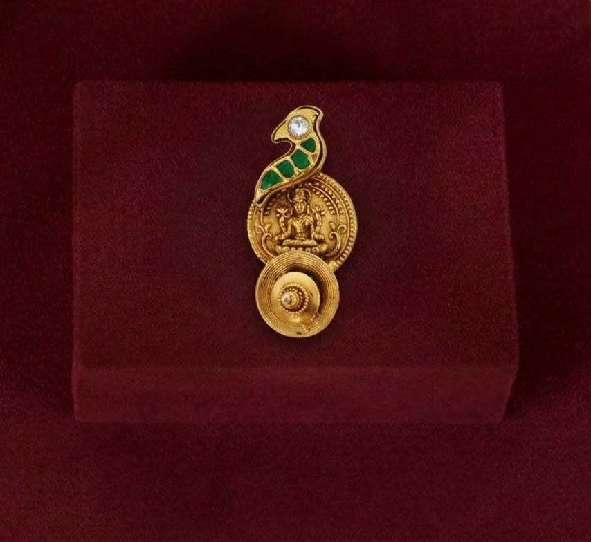 Thiru Pendant
