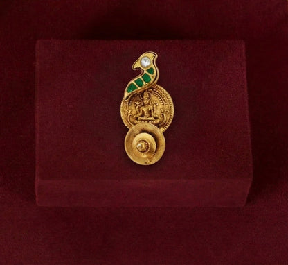 Thiru Pendant