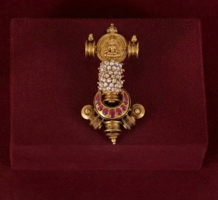 Keerthi Pendant