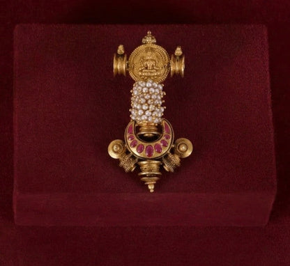 Keerthi Pendant