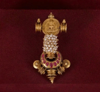 Keerthi Pendant