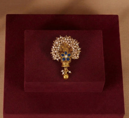 Malligai Pendant