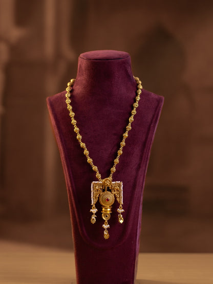 Agazhvizhi Chain