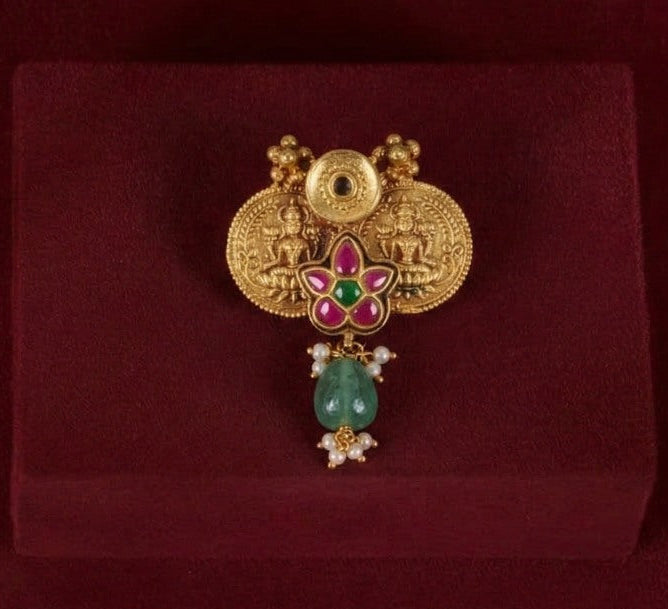 Kazhai Pendant