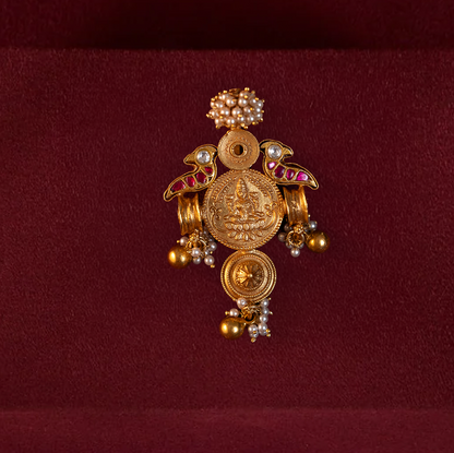 Maiyal Pendant