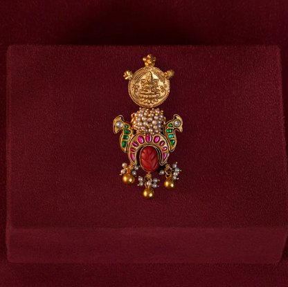 Vedham Pendant