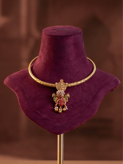 Vedham Pendant