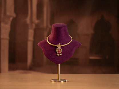 Vedham Pendant