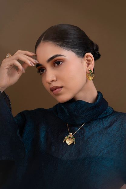 Matilda Neckwear set
