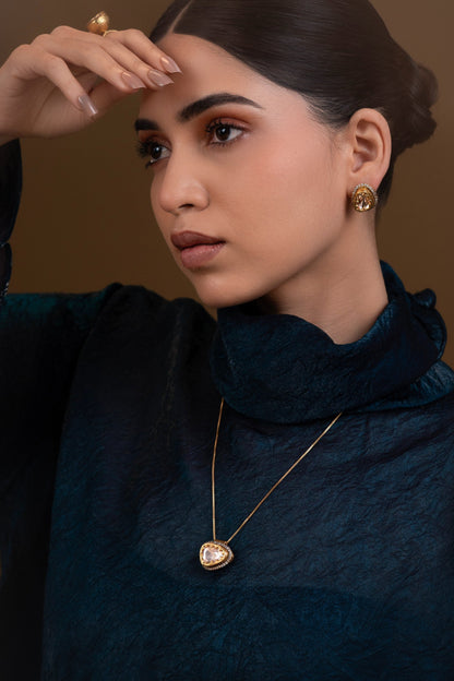 Elaria Neckwear set
